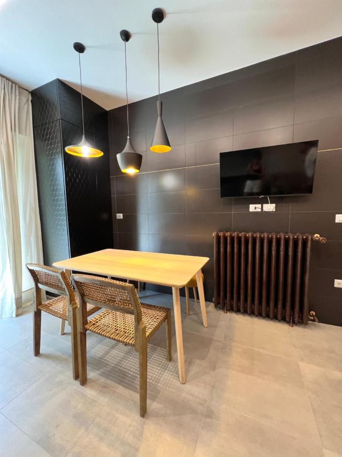 Appartamento Di Design A 30 Metri Dal Mare Alba Adriatica Exteriér fotografie