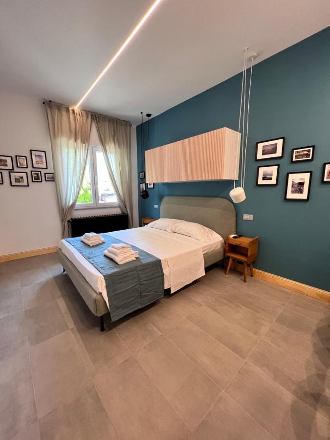 Appartamento Di Design A 30 Metri Dal Mare Alba Adriatica Exteriér fotografie