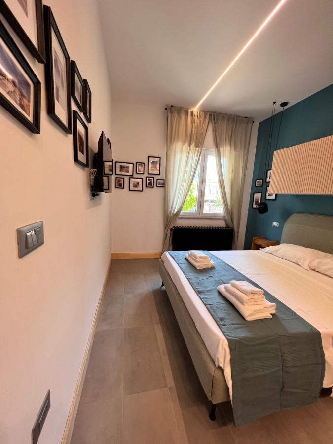 Appartamento Di Design A 30 Metri Dal Mare Alba Adriatica Exteriér fotografie