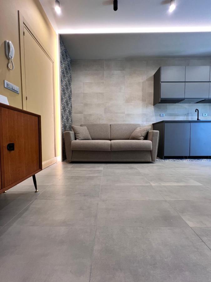 Appartamento Di Design A 30 Metri Dal Mare Alba Adriatica Exteriér fotografie